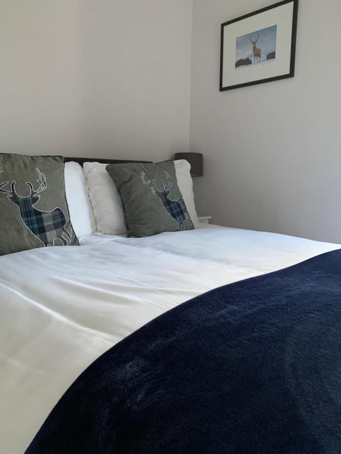 Alt-An Lodge Retreat & Lodge En-Suite Room فورت ويليام المظهر الخارجي الصورة