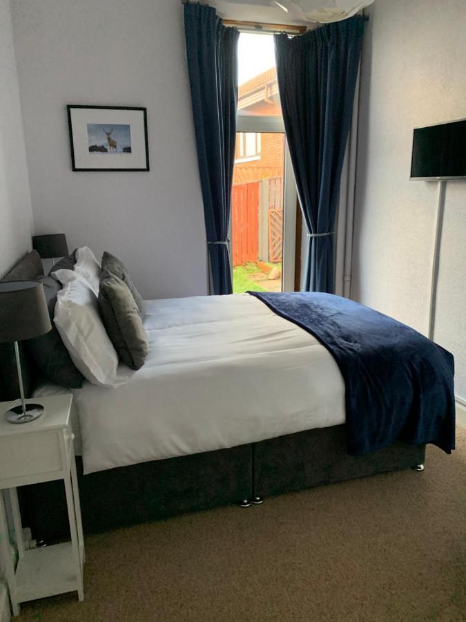 Alt-An Lodge Retreat & Lodge En-Suite Room فورت ويليام المظهر الخارجي الصورة
