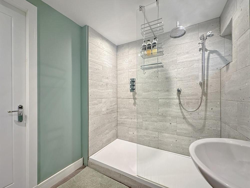 Alt-An Lodge Retreat & Lodge En-Suite Room فورت ويليام المظهر الخارجي الصورة