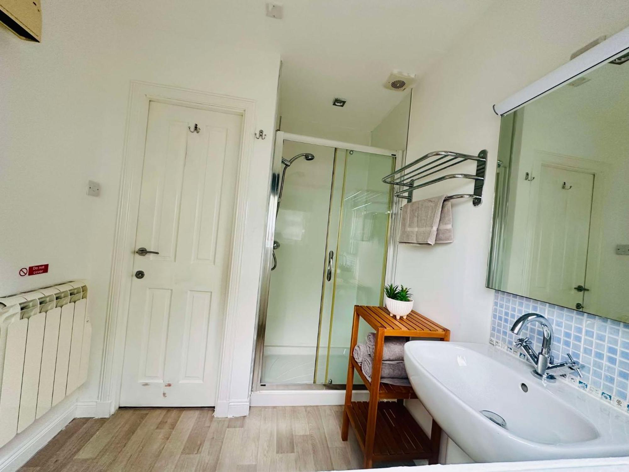 Alt-An Lodge Retreat & Lodge En-Suite Room فورت ويليام المظهر الخارجي الصورة