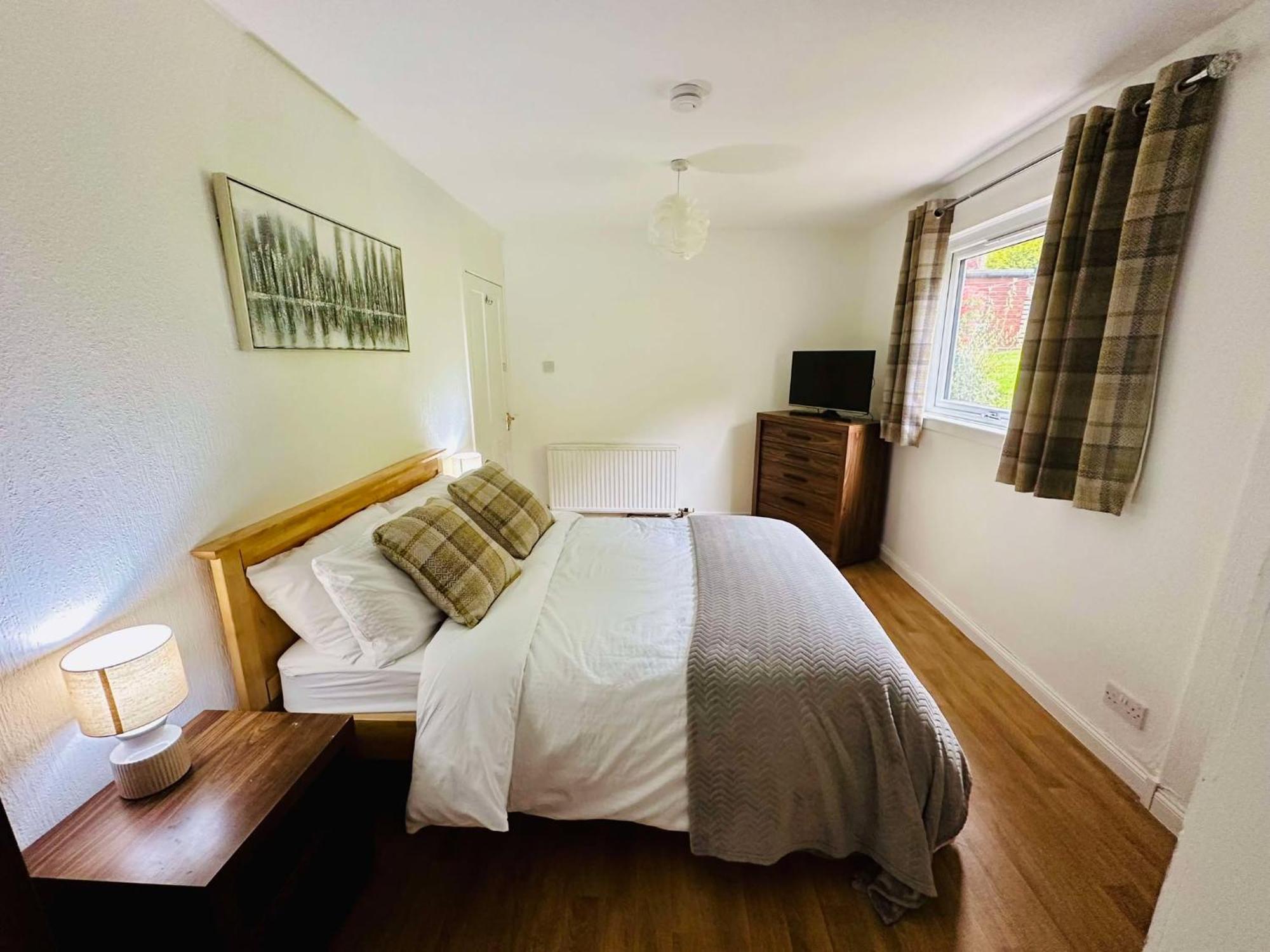 Alt-An Lodge Retreat & Lodge En-Suite Room فورت ويليام المظهر الخارجي الصورة