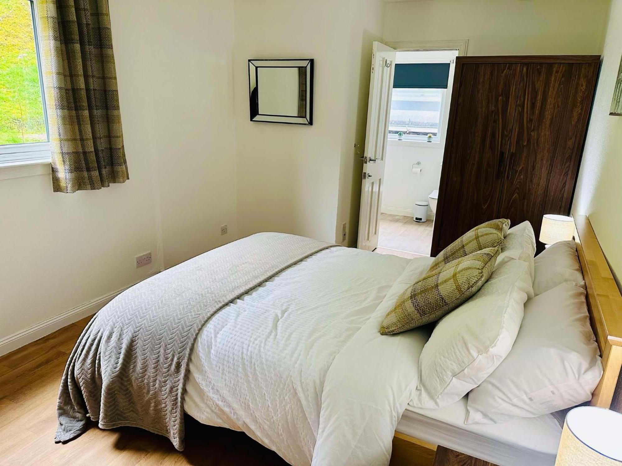 Alt-An Lodge Retreat & Lodge En-Suite Room فورت ويليام المظهر الخارجي الصورة