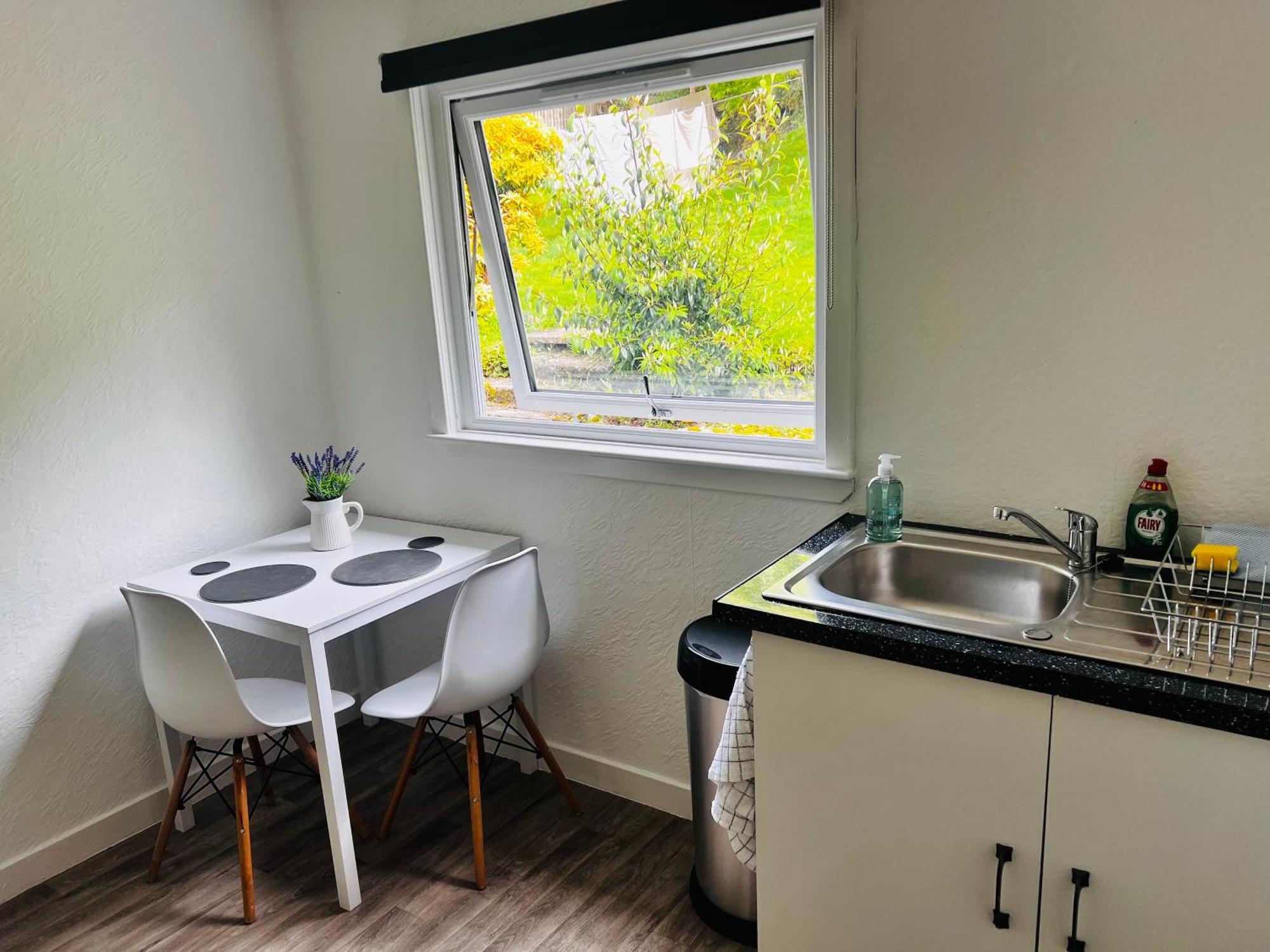 Alt-An Lodge Retreat & Lodge En-Suite Room فورت ويليام المظهر الخارجي الصورة